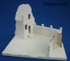 RT-Diorama 35214 Diorama-Base:Backyard 1/35