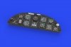 Eduard 644150 Z-526AFS LööKplus EDUARD 1/48