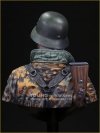 Young Miniatures YM1877 ALTER HASE WWII 1/10