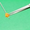 Modelcraft PBR2201 6 Pce Precision Smoothing Broach Set (0.4 - 1.4mm)