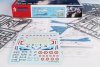 Special Hobby 72476  Mirage IIIC ‘Armée de l'Air’ 1/72