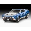Revell 07699 71 Mustang Boss 351 1/25