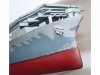 Trumpeter 05601 U.S. Aircraft Carrier CV-8 Hornet (1:350)