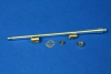 RB Model 35B93 76.2mm ZiS-3 L/51.6 SPG SU-76, 76mm gun M1942 1/35