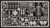 Eduard 35795 Sd. Kfz.251/7 Ausf. C Pioneerwagen 1/35 Dragon