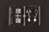 Hobby Boss 80385 F4U-2 Corsair 1/48