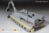 Voyager Model PE351239 Modern German Kodiak AEV-3 Pionierpanzer upgrade set Swiss Series For BORDER BT-011 1/35