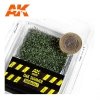AK Interactive AK8157 OAK SUMMER LEAVES 28MM  1/72