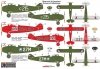 Kovozavody Prostejov KPM0195 Letov Š-20 1/72