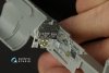 Quinta Studio QD48317 P-40E/K 3D-Printed & coloured Interior on decal paper (Hasegawa) 1/48