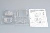 Trumpeter 00415 Modern U.S. Army CH-47D Crew Infantry (1:35)