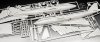 Revell 05686 Boeing 747-100 50th Anniversary 1/144