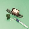 Modelcraft PKN4302-S Soft Grip Craft Knife #2 Set (125mm)