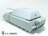 E.T. Model E35-287 WWII German Super Tank “MAUS” For TAKOM 1/35
