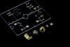Eduard BIG49421 B-26B Marauder PART I ICM 1/48