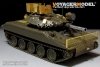Voyager Model PE35948 Modern US M551 Sheridan Airborne Tank (Vietnam War) For TAMIYA 35365 1/35