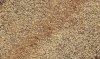 Woodland Scenics WC1289 Gravel Buff Coarse - żwir gruby
