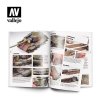 Vallejo 75030 Diorama Project 1.1 – AFV at War EN
