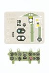 Yahu YMA3224 A6M2 Mitsubishi Green (Tamiya) 1:32