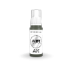 AK Interactive AK11909 AII GREEN – AIR 17ml