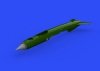 Eduard 648490 MiG-21 F. O.D. EDUARD 1/48