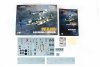 Eduard 11181 OVERLORD: D-DAY MUSTANGS / P-51B MUSTANG DUAL COMBO 1/48
