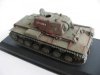 PST 72014 KV-1B Heavy tank 1/72