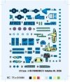 Hobby Boss 80266 A-10A Thunderbolt II (1:72)