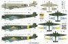 RS Models 92276 Junkers Ju-86P 1/72
