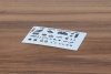 Eduard 3DL48174 FM-1 SPACE TAMIYA 1/48