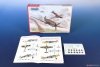 Special Hobby 72443 Bf 109E-3 1/72