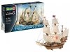 Revell 05429 English Man O'War 1/96