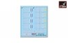 Armory Models ACA7303 GBU-39 SDB w/ BRU-61/A carriage system 1/72
