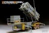 Voyager Model PE35866 Modern U.S. MIM-104C Patriot 1 System Basic for DRAGON 1/35