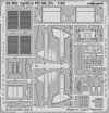 Eduard 49980 Spitfire FR Mk. XIV 1/48 AIRFIX