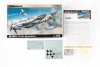 Eduard 82119 Bf 109G-10 Mtt Regensburg 1/48