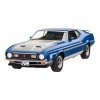Revell 07699 71 Mustang Boss 351 1/25
