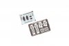 Eduard 3DL48096 Z-326 SPACE EDUARD 1/48