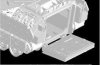 Dragon 7332 M6 Bradley Linebacker Air-Defence Vehicle (1:72)