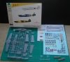 Fly 72032 Messerschmitt Bf 108B/D Taifun 1:72