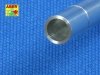 Aber 35L-006 Lufa do niemiec.haubicy SIG 33 (1:35)
