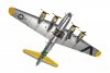 Airfix 08017B Boeing B17G Flying Fortress 1/72