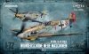 Eduard 2143 WUNDERSCHÖNE NEUE MASCHINEN pt. 2 DUAL COMBO - Limited 1/72