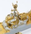 Pontos 35027F1 USS DDG-98 Forrest Sherman Flight IIa Detail up set 1/350