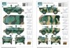 Trumpeter 05533 German Fennek LGS Dutch Version (1:35)