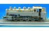 Eduard BIG3573 BR 86 TRUMPETER 1/35