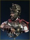 Young Miniatures YH1843 Roman Cavalry Officer- Theilenhofen Germany 2nd C. AD 1/10