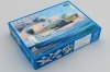 Trumpeter 05825 Fairey Barracuda WW II Torpedo Bomber 1/48
