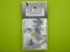 Master AM-32-105 Fokker E.II/E.III (Early) Ammunition feed chute with belt for LMG 08 Spandau (1:35)