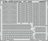 Eduard 72682 B-52G bomb bay 1/72 MODELCOLLECT